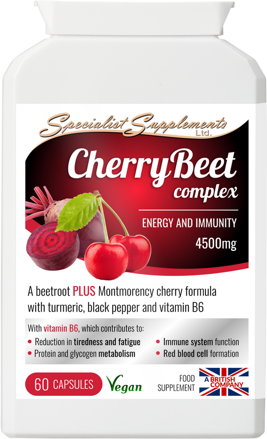 CherryBeet