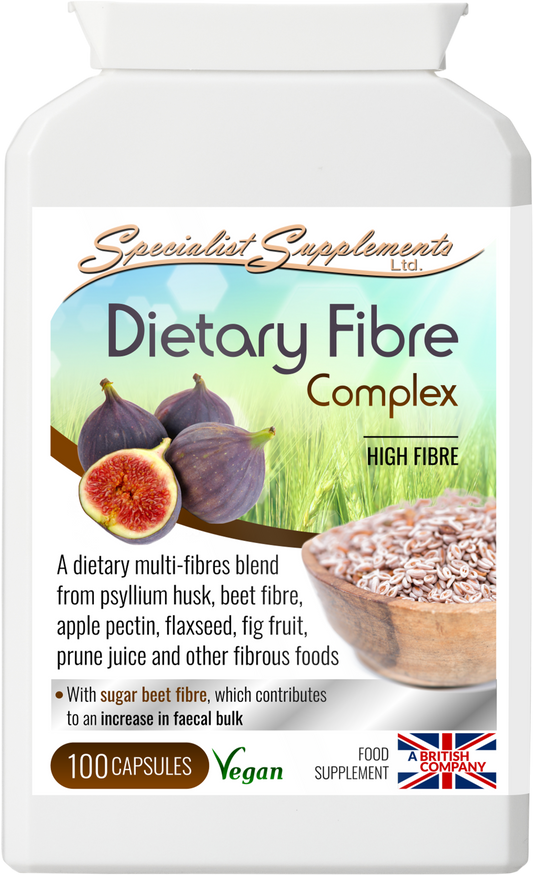 Dietary Fibre Complex
