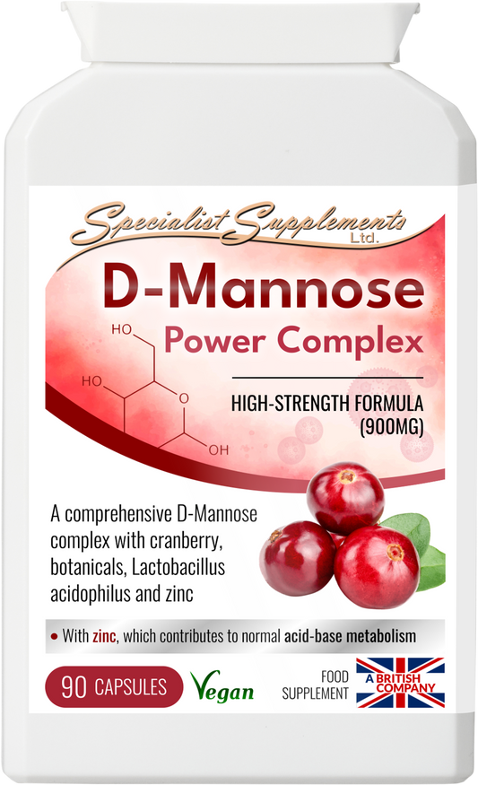 D-Mannose Power Complex