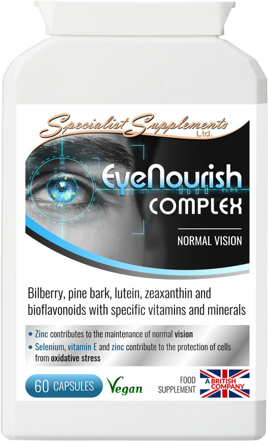 EyeNourish Complex