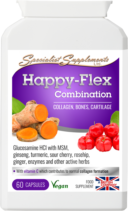 Happy-Flex Combination